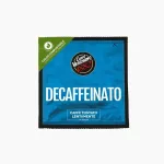 Vergnano Decaffeinato ESE 44 mm Kaffeepad – 1 Stk.