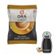 1 Stück Caffè ORA Dolce Gusto kompatible Kaffeekapsel – Nespresso kompatible Kaffeekapseln