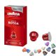 1 Lavazza Qualitá Rossa Nespresso kompatible Kaffeekapsel – Nespresso kompatible Kaffeekapseln