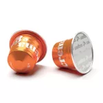 1 Lavazza Crema e Gusto Forte Nespresso kompatible Kaffeekapsel – Nespresso kompatible Kaffeekapseln