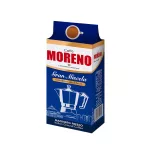 250 g gemahlener Kaffee – Moreno Granmiscela Mischung