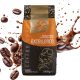 1 kg Luxury Excellance Caffé ganze Kaffeebohnen Mischung – Nespresso kompatible Kaffeekapseln