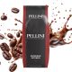 1 kg Caffé Pellini Espresso Intenso ganze Kaffeebohnen Mischung – Nespresso kompatible Kaffeekapseln