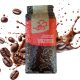 1 kg Luxury Intense Caffé ganze Kaffeebohnen Mischung – Nespresso kompatible Kaffeekapseln