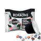 1 Stück Caffè Borbone Kikka Respresso 100% Arabica Nespresso kompatible Kaffeekapsel – Nespresso kompatible Kaffeekapseln