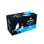 1 Kapsel Covim Decaffeinato kompatibel mit Nespresso – Nespresso kompatible Kaffeekapseln