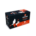 1 Stück Covim Pressó Granbar Dolce e Cremoso Nespresso kompatible Kaffeekapsel – Nespresso kompatible Kaffeekapseln