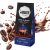 1 kg Caffè Bialetti Esperto Kaffeebohnen - Intenso – Nespresso kompatible Kaffeekapseln