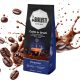 1 kg Caffè Bialetti Esperto Kaffeebohnen - Intenso – Nespresso kompatible Kaffeekapseln