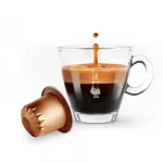 Bialetti Deciso Nespresso kompatible Kaffeekapsel – 1 Stück