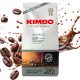 1 kg Kimbo Audace Kaffeebohnenmischung – Nespresso kompatible Kaffeekapseln