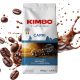 1 kg Kimbo Capri Mischung Kaffeebohnen – Nespresso kompatible Kaffeekapseln