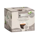 Bialetti Corposo – ESE 44mm Kaffeepad für Espresso  