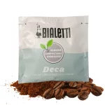 Bialetti Deca – ESE 44mm Kaffeepad für Espresso  