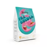 16 Stück Dolce Vita Fragolosa Kapseln Dolce Gusto kompatibel – Nespresso kompatible Kaffeekapseln