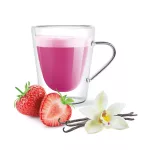 16 Stück Dolce Vita Fragolosa Kapseln Dolce Gusto kompatibel – Nespresso kompatible Kaffeekapseln