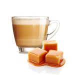 16 Stück Dolce Vita Caramelito Kapseln Dolce Gusto kompatibel – Nespresso kompatible Kaffeekapseln