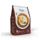 16 Stück Dolce Vita Creme Brulee Kapseln Dolce Gusto kompatibel – Nespresso kompatible Kaffeekapseln
