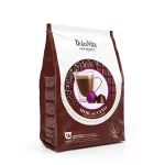 16 Stück Dolce Vita Mokaccino Kapseln Dolce Gusto kompatibel – Nespresso kompatible Kaffeekapseln