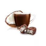 16 Stück Dolce Vita Cioccococco Kapseln Dolce Gusto kompatibel – Nespresso kompatible Kaffeekapseln