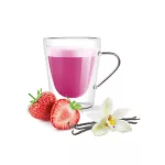 10 Stück Dolce Vita Fragolosa Kapseln Nespresso kompatibel – Nespresso kompatible Kaffeekapseln