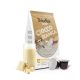 10 Stück Dolce Vita Cioccobianca Kapseln Nespresso kompatibel – Nespresso kompatible Kaffeekapseln
