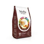 10 Stück Dolce Vita Macaron Mandel Kapseln Nespresso kompatibel – Nespresso kompatible Kaffeekapseln