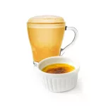 10 Stück Dolce Vita Creme Brulee Kapseln Nespresso kompatibel – Nespresso kompatible Kaffeekapseln
