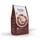 10 Stück Dolce Vita Gesalzener Karamell Kapseln Nespresso kompatibel – Nespresso kompatible Kaffeekapseln