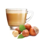 10 Stück Dolce Vita Light Nocciolino Kapseln Nespresso kompatibel – Nespresso kompatible Kaffeekapseln