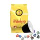 1 Passalacqua Manhoa Nespresso kompatible Kaffeekapsel – Nespresso kompatible Kaffeekapseln