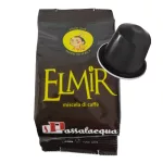 1 Passalacqua Elmir Nespresso kompatible Kaffeekapsel – Nespresso kompatible Kaffeekapseln