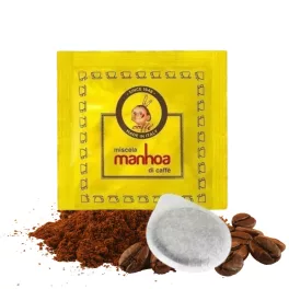 Passalacqua Manhoa – ESE 44mm Kaffeepad für Espresso  