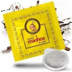 Passalacqua Manhoa – ESE 44mm Kaffeepad für Espresso  
