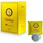 Passalacqua Manhoa – ESE 44mm Kaffeepad für Espresso  