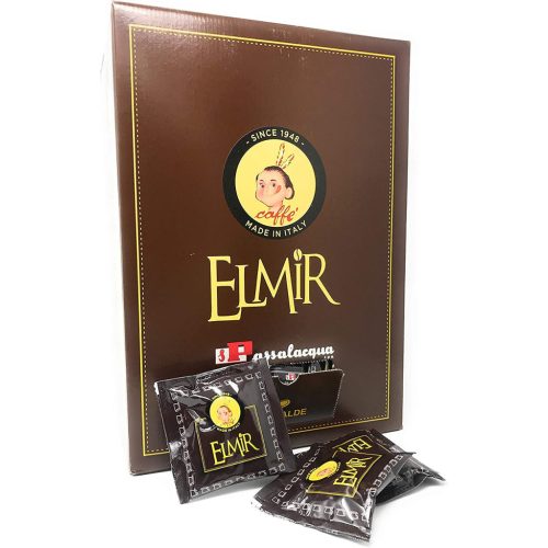 Passalacqua Elmir – ESE 44mm Kaffeepad für Espresso  
