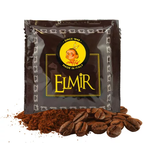 Passalacqua Elmir – ESE 44mm Kaffeepad für Espresso  