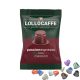1 LolloCaffé Classica Nespresso kompatible Kaffeekapsel – Nespresso kompatible Kaffeekapseln