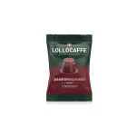 1 LolloCaffé Classica Nespresso kompatible Kaffeekapsel – Nespresso kompatible Kaffeekapseln