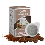 Sandemetrio Haselnuss – ESE 44mm Kaffeepad für Espresso  