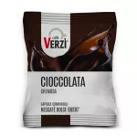 Cioccolata Caffè VERZÌ Dolce Gusto kompatible Kaffeekapsel mit Schokoladengeschmack
