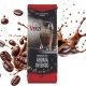 1 kg Caffé VERZI Espresso Bar AROMA INTENSO ganze Kaffeebohnen Mischung – Nespresso kompatible Kaffeekapseln