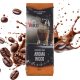 1 kg Caffé VERZI Espresso Bar AROMA RICCO ganze Kaffeebohnen Mischung – Nespresso kompatible Kaffeekapseln