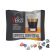 1 Stück Caffè Verzì ESPRESSO GRAN CREMA Nespresso kompatible Kaffeekapsel – Nespresso kompatible Kaffeekapseln