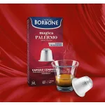 1 Kapsel caffè Borbone - Magica Palermo kompatibel Nespresso – Nespresso kompatible Kaffeekapseln