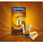 1 Stück Borbone ciao Venezia kompatible Kaffeekapsel – Nespresso kompatible Kaffeekapseln