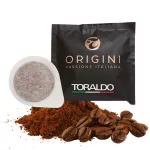 Toraldo Origini – ESE 44mm Kaffeepad für Espresso  
