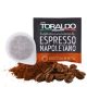 Toraldo Cremosa – ESE 44mm Kaffeepad für Espresso  