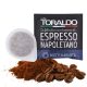 Toraldo Arabica – ESE 44mm Kaffeepad für Espresso  