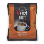1 Stück Caffè Verzì FORTE Nespresso kompatible Kaffeekapsel – Nespresso kompatible Kaffeekapseln